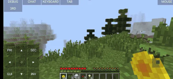 minecraft pojav ss