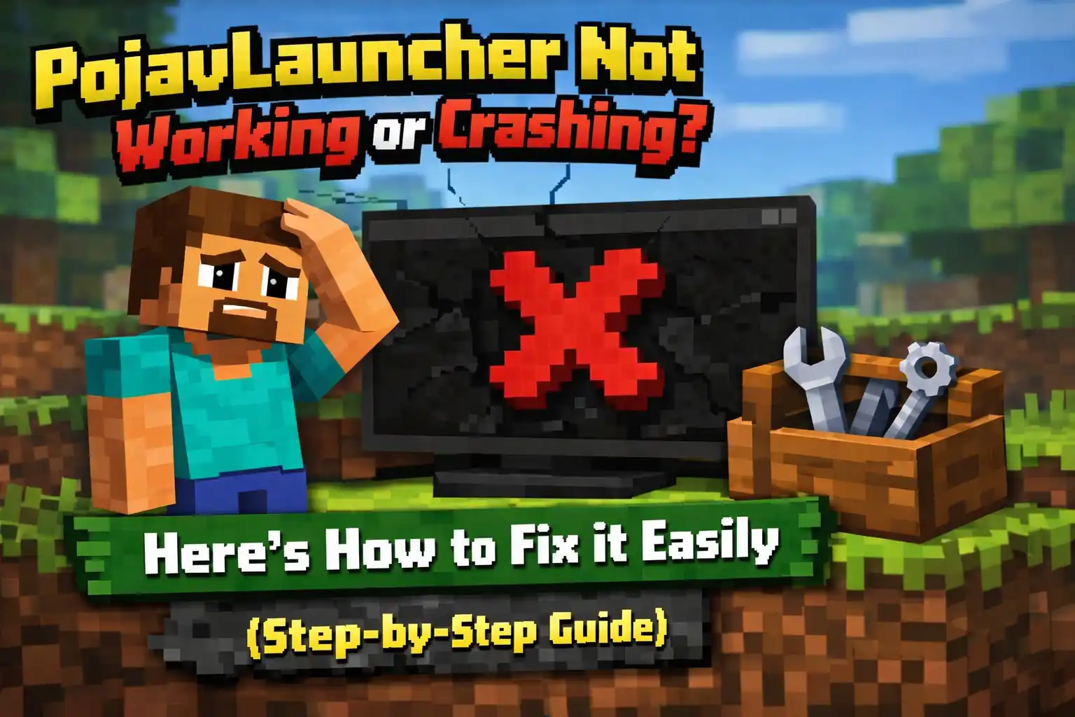 pojavlauncher crashing