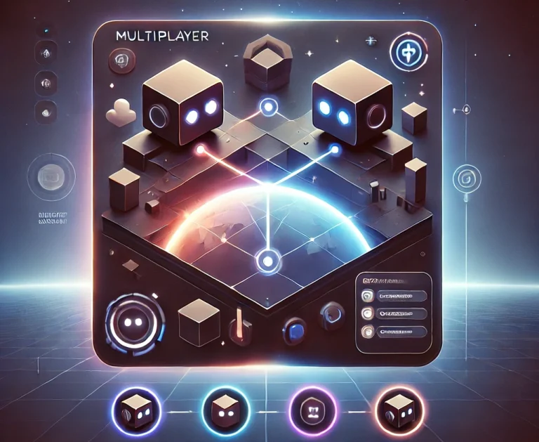 pojavlauncher multiplayer